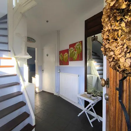 Сasa de vacaciones Casa Corner *