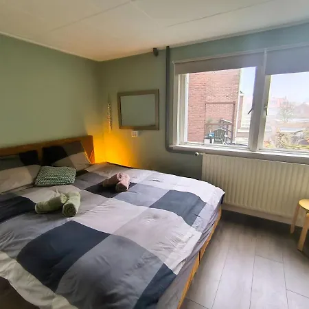 Casa Corner * Gouda