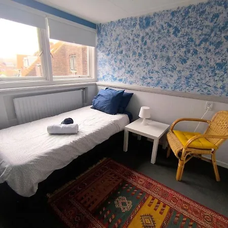 Сasa de vacaciones Casa Corner Gouda